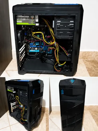 Computador Completo