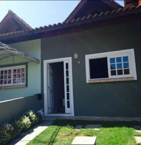 Chalé no centrinho do Campeche- Florianópolis disponível no Carnaval