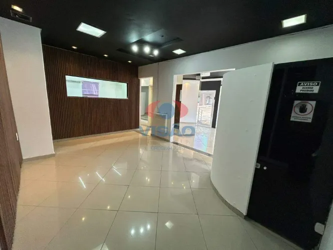 Casa - Comercial à venda, 3 suítes, Centro - Indaiatuba/SP