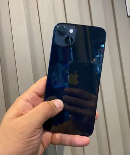 14 PLUS 128GB  Todo original 83% saúde original   2399,99