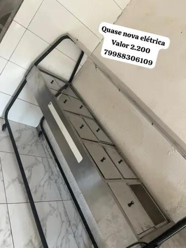 Self-service