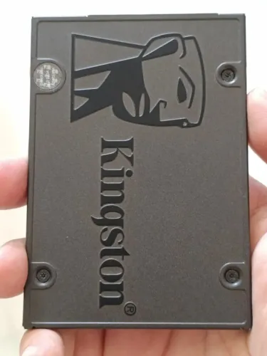 SSD 240GB KINGSTON