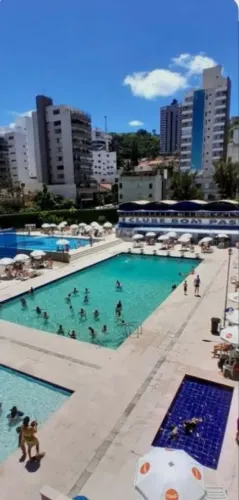 QUINHÃO DO CLUBE BOM PASTOR JF