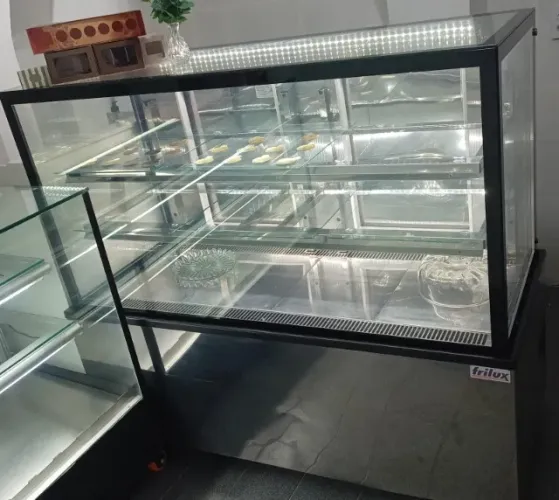 Vitrine Refrigerada Frilux 220V