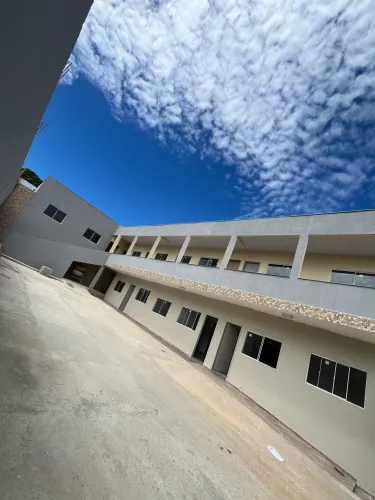 Vende-se! Residencial com 8 apartamentos