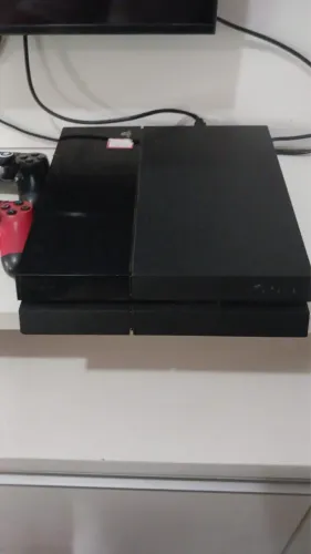 PS4 FAT