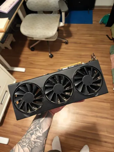 RX 9070 XT