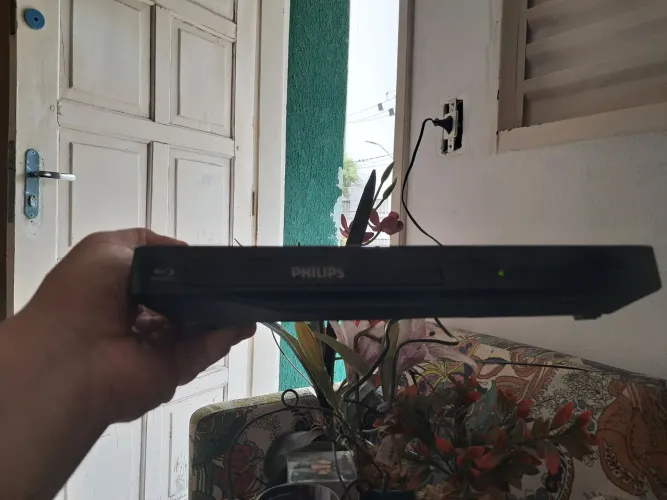 Blu Ray Disc