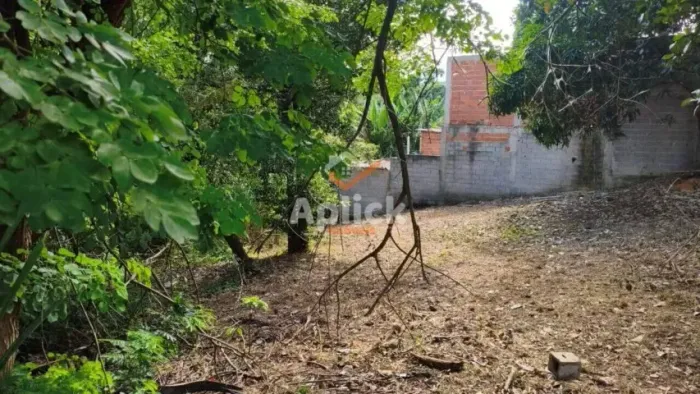 Lote à venda em Novo Horizonte, Serra/ES | 1.800 m² de área total