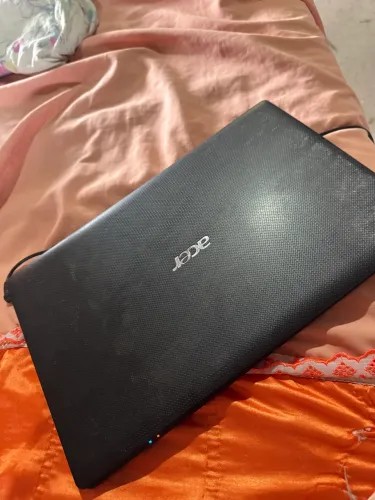 Notebook Acer Aspire 2011