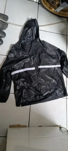 Capa de chuva