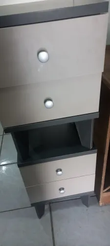 Mesa de cabeceira