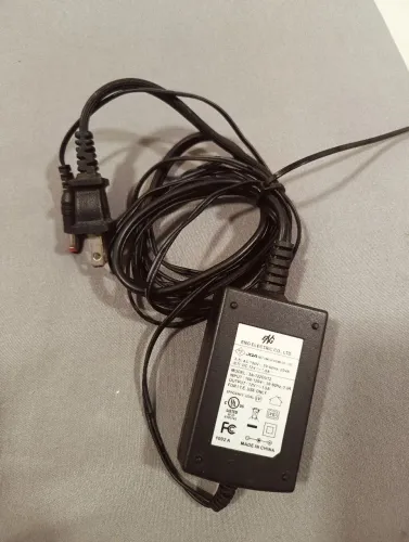 Fonte 12 volts