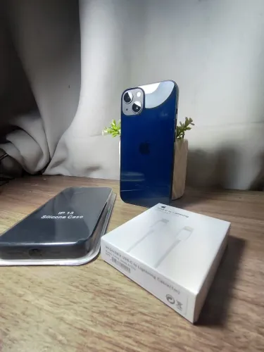 iPhone 13 ?