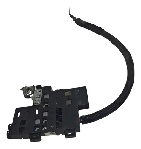 Polo Positivo Bateria Fiat Argo 1.0 Drive 2019 2020 2021