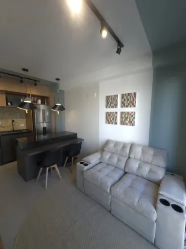 Apto 2 quartos mobiliado | Ibiza Unique Home | Centro | Renda Airbnb