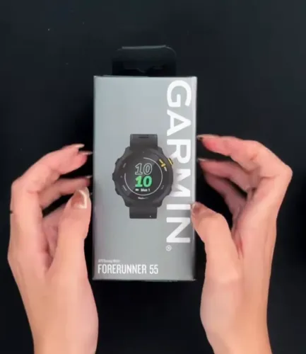 Relógio Garmin 55 lacrado