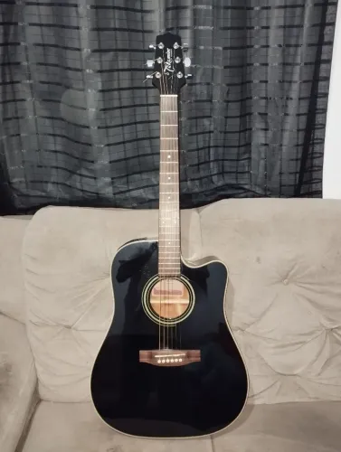 Violão Takamine folk