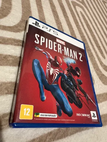 MARVEL?S SPIDER-MAN 2