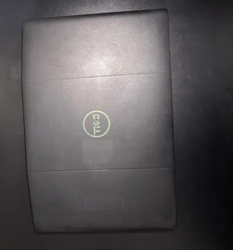 Notebook Dell G3 3590 | i7-9750H | GTX 1660 Ti