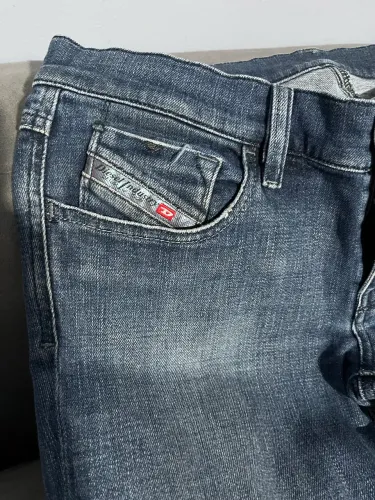 Calça Diesel