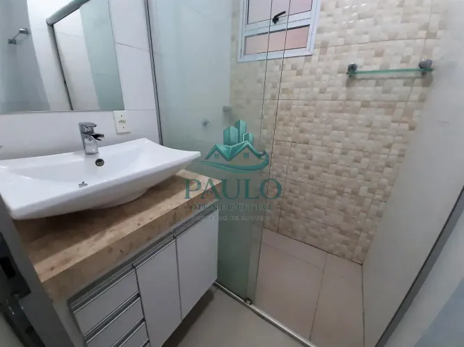 Casa em Condomínio para Locação | Parque da Liberdade VI