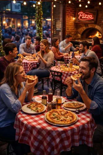 Pizzaria à Venda na Ceilândia