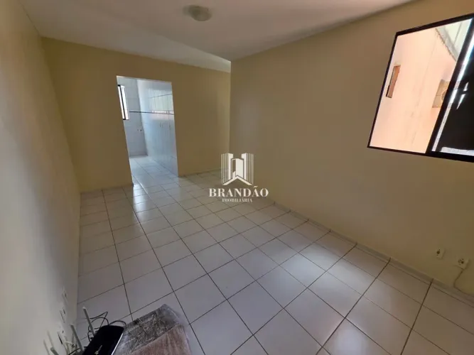 Apartamento 3 Quartos (1 Suíte) Serraria, LE PARC!