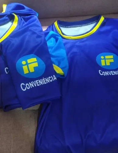 Camisa Personalizada