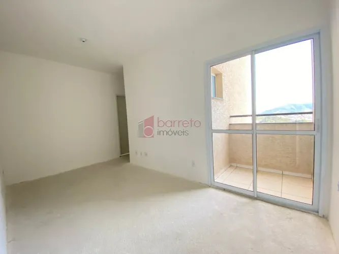 APARTAMENTO PARA VENDA NO CONDOMÍNIO RESIDENCIAL BURITI - VÁRZEA PAULISTA/SP