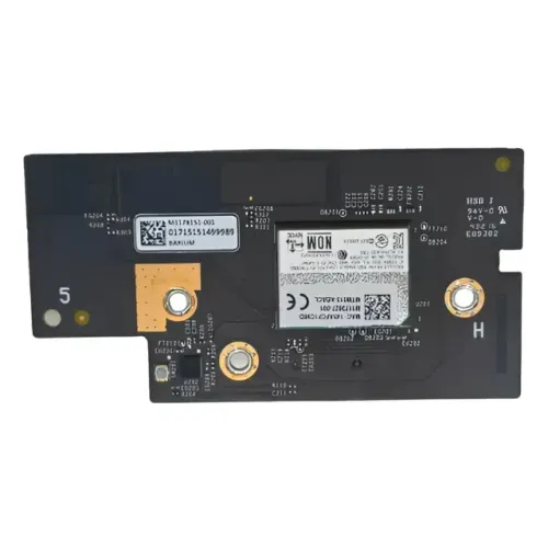 Placa Frontal Rf Xbox Series S Botão De Sincronizar Controle