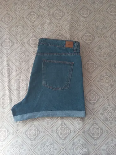 Shorts novo n° 42