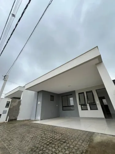 Térrea para venda tem 82 metros quadrados com 3 quartos em Registro - Feira de Santana - B