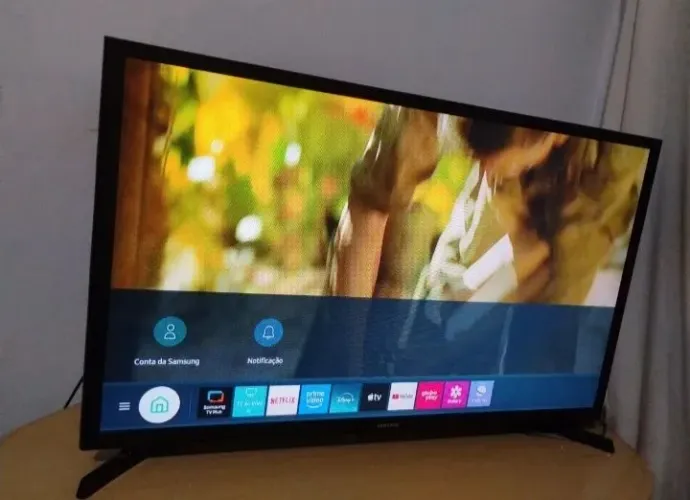 Tv AOC 32 polegadas 