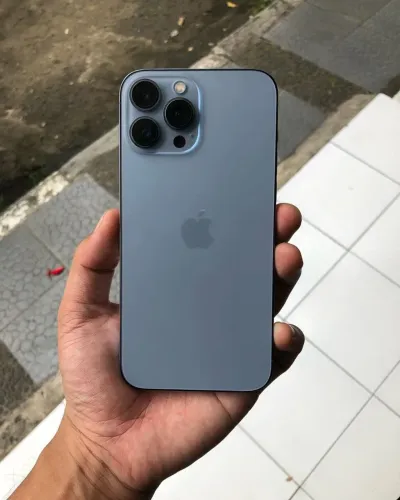 iPhone 13 pro max