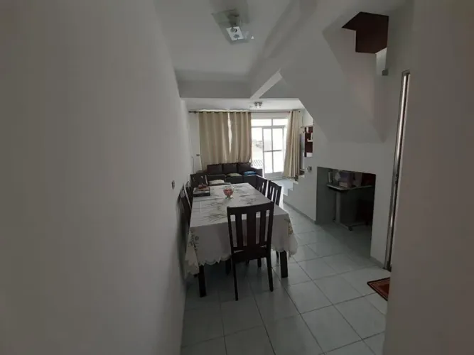Sobrado com 4 dormitórios à venda, 190 m² por R$ 600.000,00 - Pestana - Osasco/SP