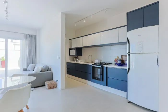 Cobertura para Locação no Campeche | Florianópolis | 2 dormitórios | R$ 13.000,00