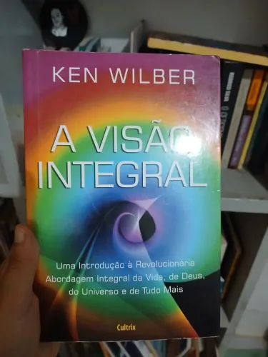 Psicologia visão integral