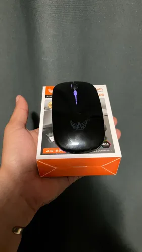 Mouse bluetooth