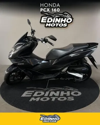 HONDA PCX 160 2023