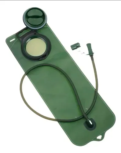 Refil para mochila de hidratação 2L