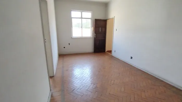 Venda - Apartamentos - 2 dormitórios - Méier - Rio de Janeiro - RJ