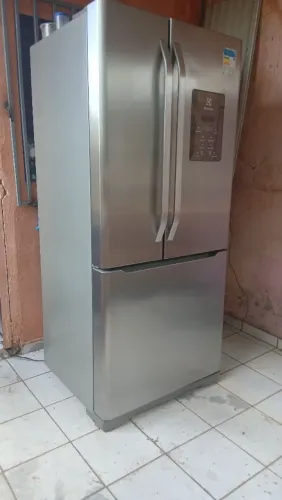 Geladeira 
