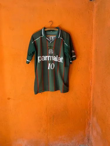 Camiseta Palmeiras