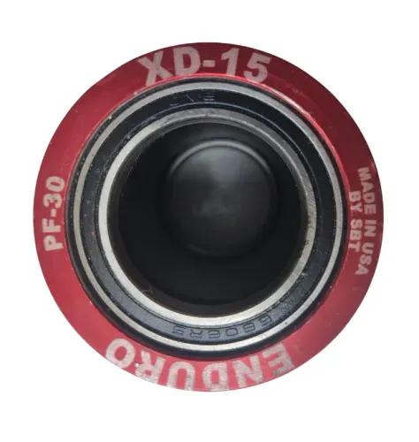 Movimento Central Enduro XD-15 PF-30
