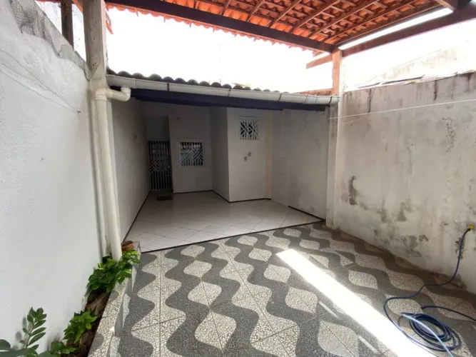 LOCAÇÃO - OPORTUNIDADE IMPERDÍVEL NO RESIDENCIAL ( 2 QUARTOS )