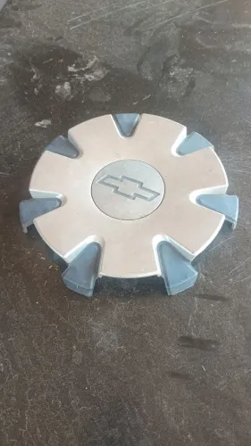Vendo calota ômega 2003/2004