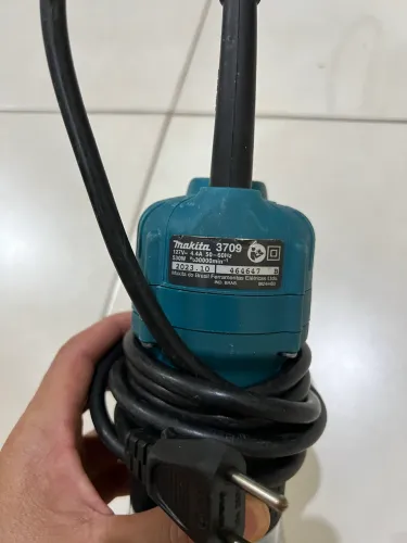 Tupia Makita 530W 110V