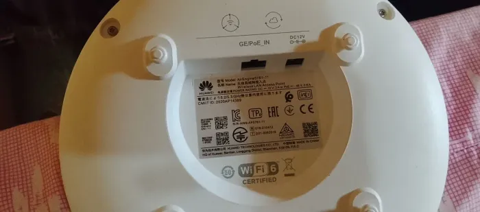Huawei AirEngine 