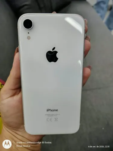 IPHONE XR 64GB